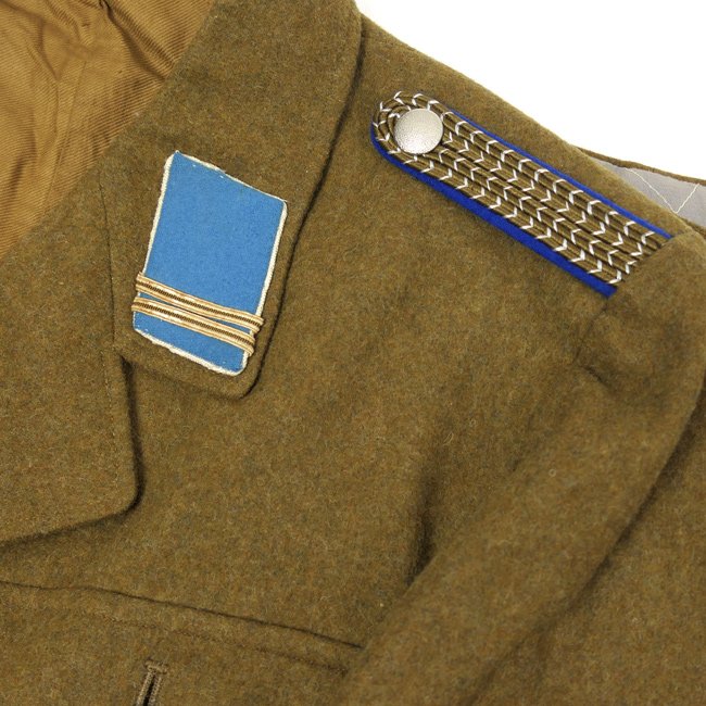 SA Rottenführer's Service Tunic — image 4