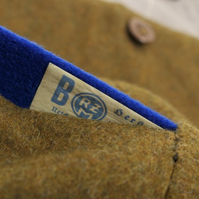 SA Rottenführer's Service Tunic — image 6