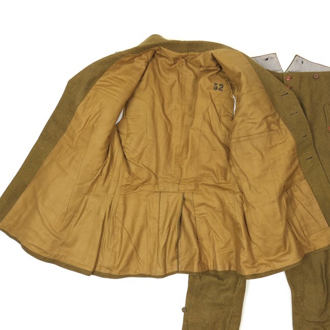 SA Rottenführer's Service Tunic — image 7