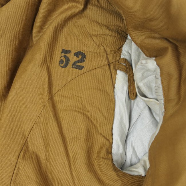 SA Rottenführer's Service Tunic — image 8
