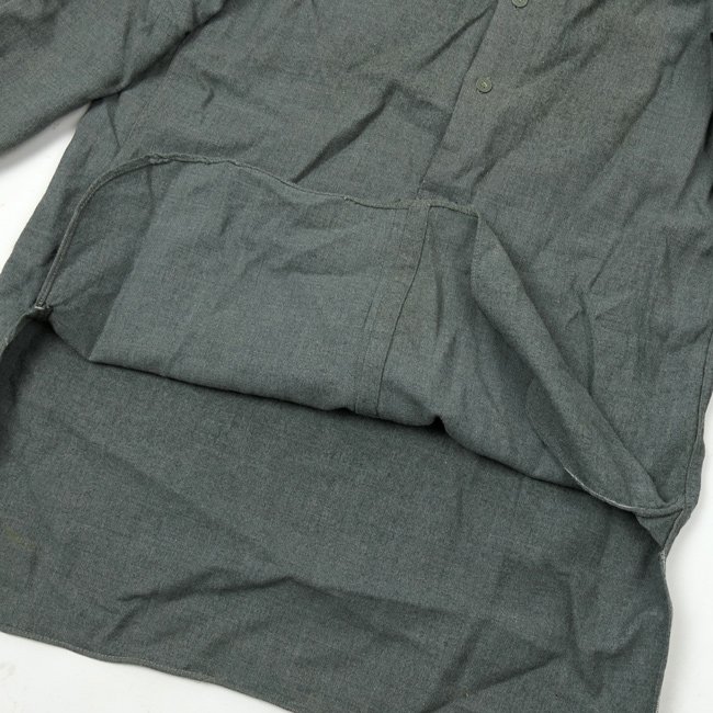 Wehrmacht Issue Woolen Undershirt — image 5
