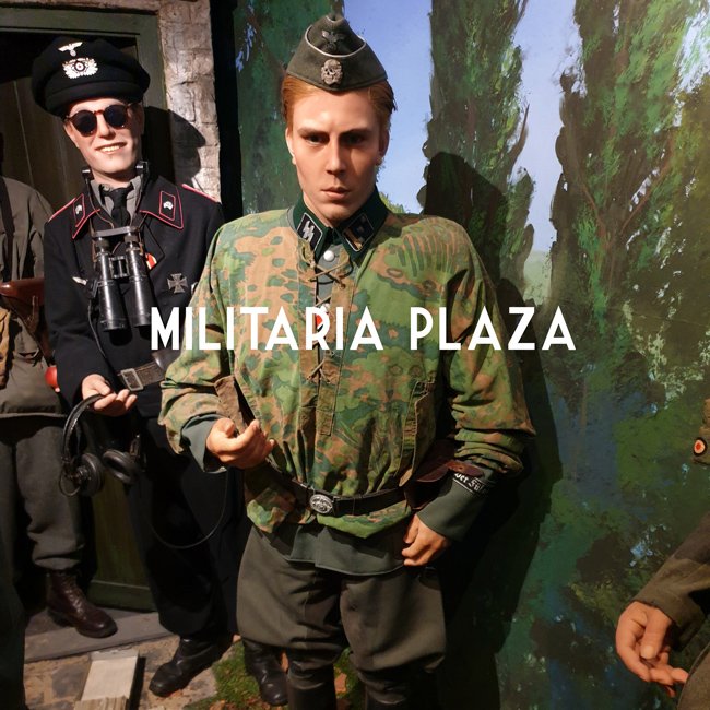 Wehrmacht Issue Woolen Undershirt — image 8