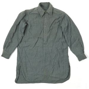 Wehrmacht Issue Woolen Undershirt