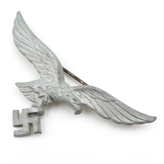 Luftwaffe Summer Breast Eagle — image 2