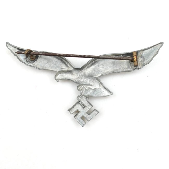 Luftwaffe Summer Breast Eagle — image 3