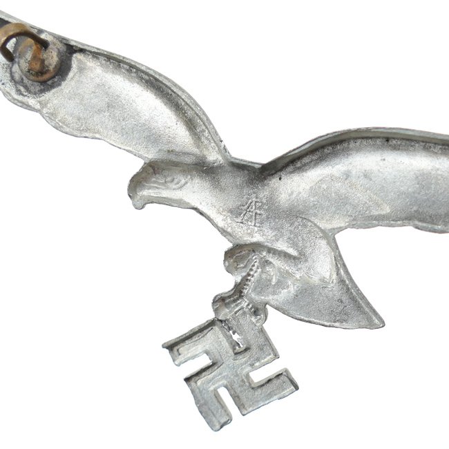 Luftwaffe Summer Breast Eagle — image 4