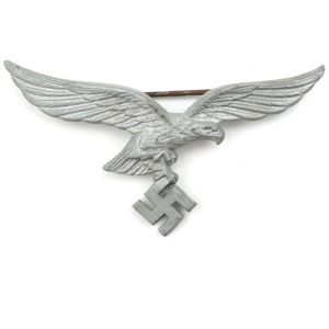 Luftwaffe Summer Breast Eagle