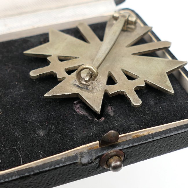 Cased KVK 1st Class — image 3