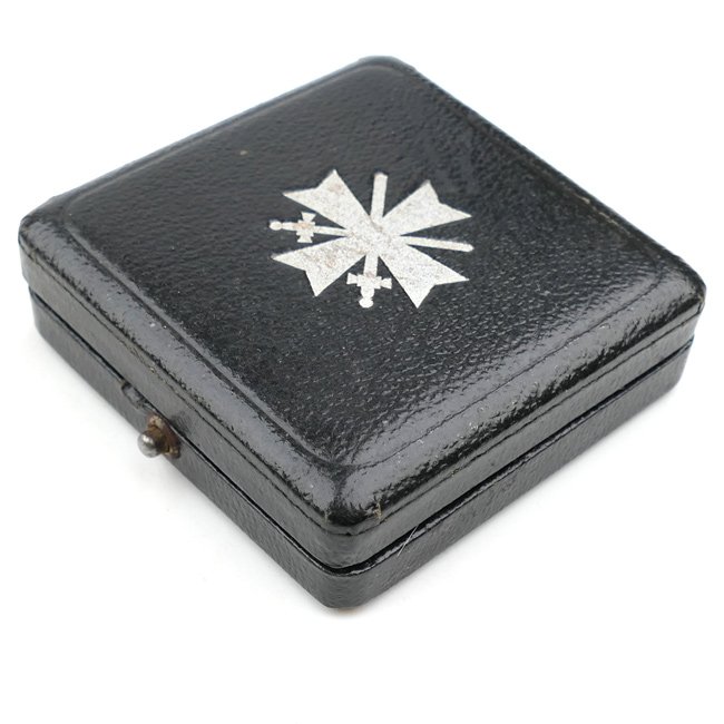 Cased KVK 1st Class — image 5