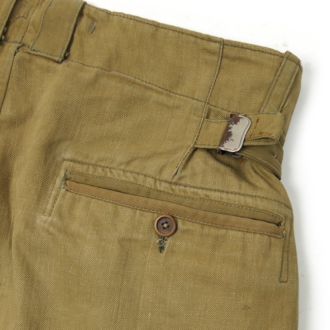 Kriegsmarine Tropical Shorts — image 6