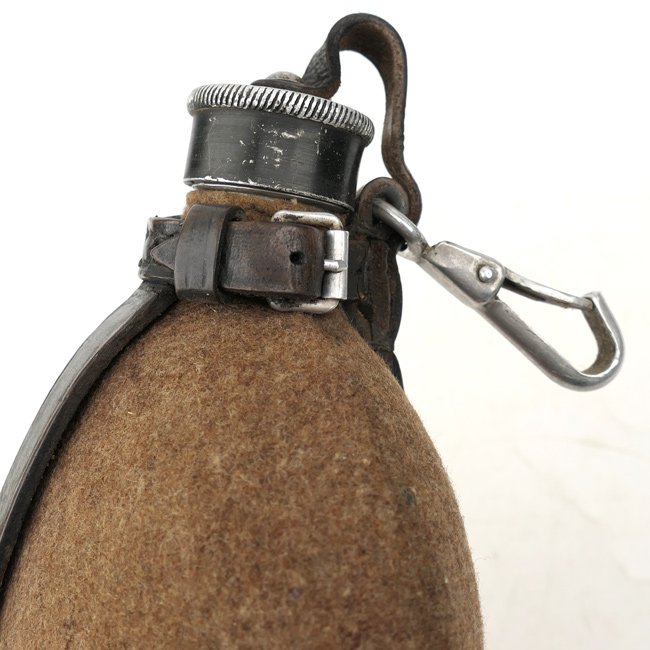 German M31 Canteen — image 2