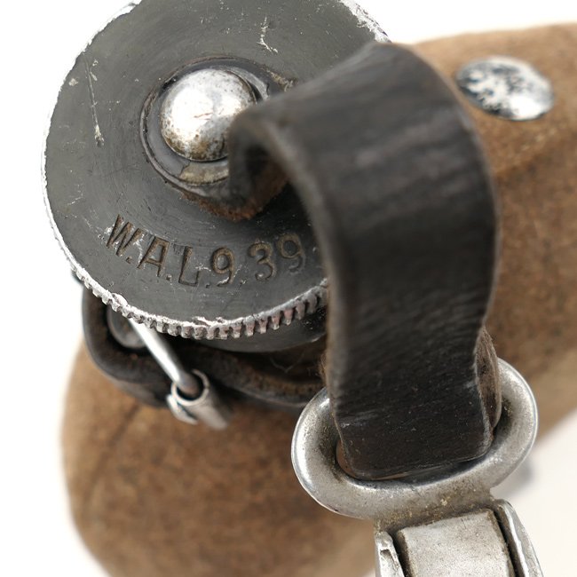 German M31 Canteen — image 3