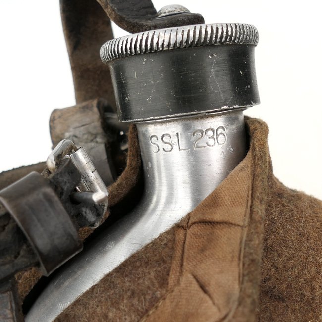 German M31 Canteen — image 5