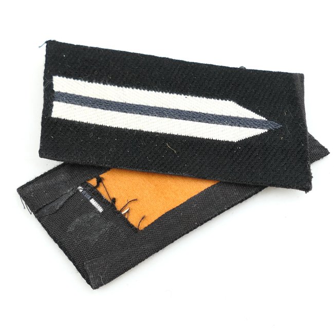 RAD-Vormann Collar Tabs — image 2