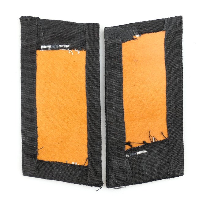 RAD-Vormann Collar Tabs — image 3