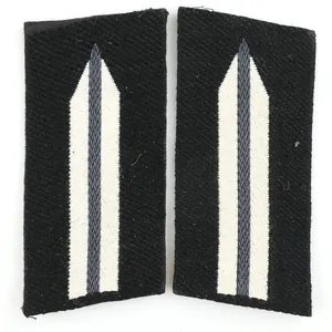 RAD-Vormann Collar Tabs