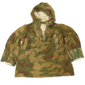 Wehrmacht 'Sumpftarn' Camouflage Smock