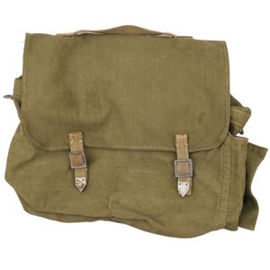 Combat Engineers Explosive Assault Bag