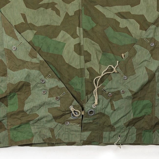 WH (Heer) Zeltbahn 31 - 4 panels — image 2