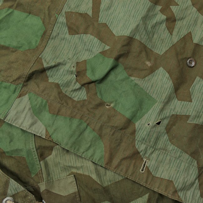 WH (Heer) Zeltbahn 31 - 4 panels — image 3