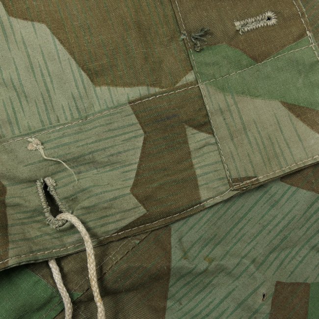 WH (Heer) Zeltbahn 31 - 4 panels — image 4