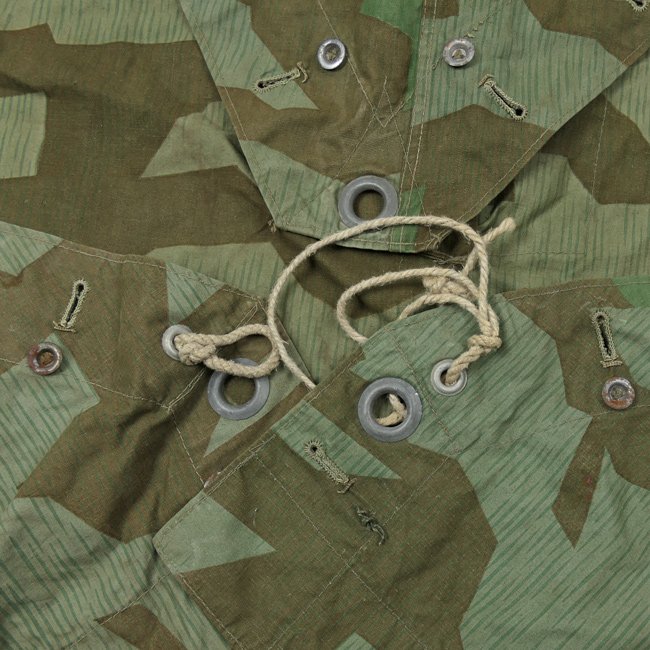 WH (Heer) Zeltbahn 31 - 4 panels — image 5