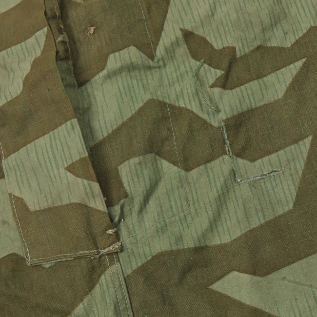 WH (Heer) Zeltbahn 31 - 4 panels — image 6