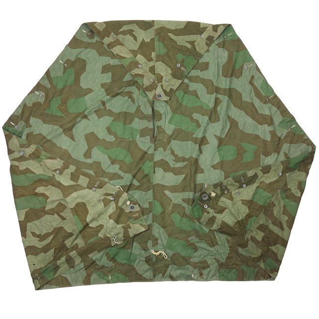 WH (Heer) Zeltbahn 31 - 4 panels — image 7