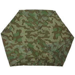 WH (Heer) Zeltbahn 31 - 4 panels