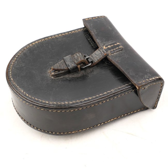 WH Single Headphone Carrying Pouch — image 2