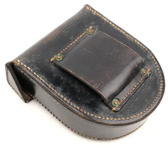 WH Single Headphone Carrying Pouch — image 5