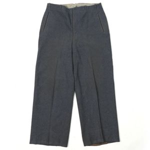 Luftwaffe Straight Legged Trousers