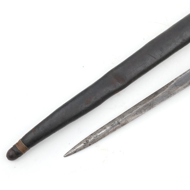 Dutch 'Hembrug' Bayonet — image 2