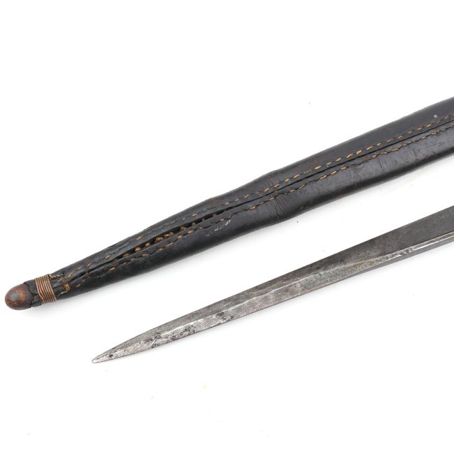 Dutch 'Hembrug' Bayonet — image 6