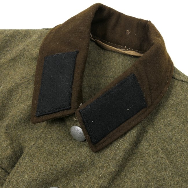 RAD (Reichsarbeitsdienst) Field Blouse — image 3