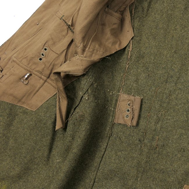 RAD (Reichsarbeitsdienst) Field Blouse — image 6
