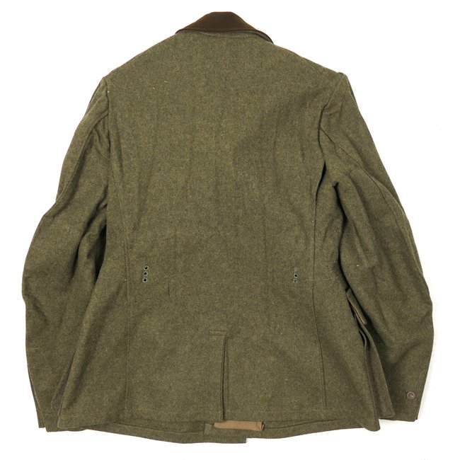 RAD (Reichsarbeitsdienst) Field Blouse — image 9
