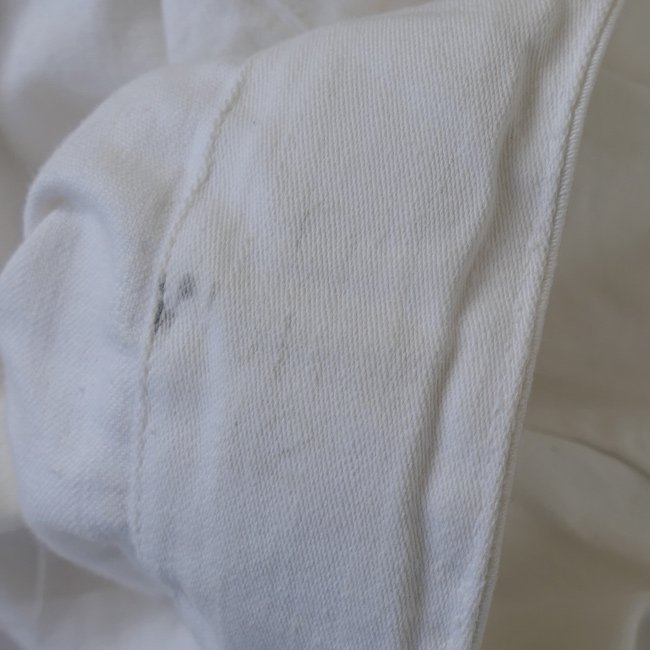 British Windproof Snow Smock & Trousers — image 10