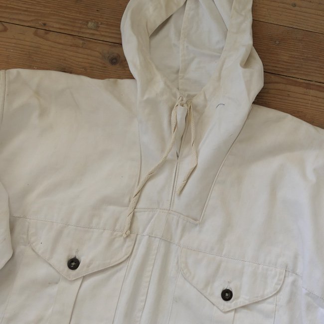 British Windproof Snow Smock & Trousers — image 3