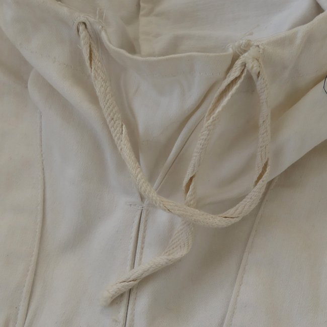 British Windproof Snow Smock & Trousers — image 4