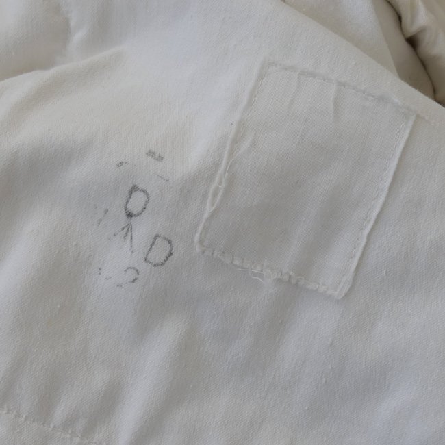 British Windproof Snow Smock & Trousers — image 6