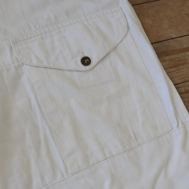 British Windproof Snow Smock & Trousers — image 7