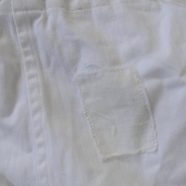 British Windproof Snow Smock & Trousers — image 9