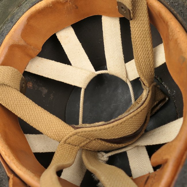 British MKII Paratrooper Helmet — image 13