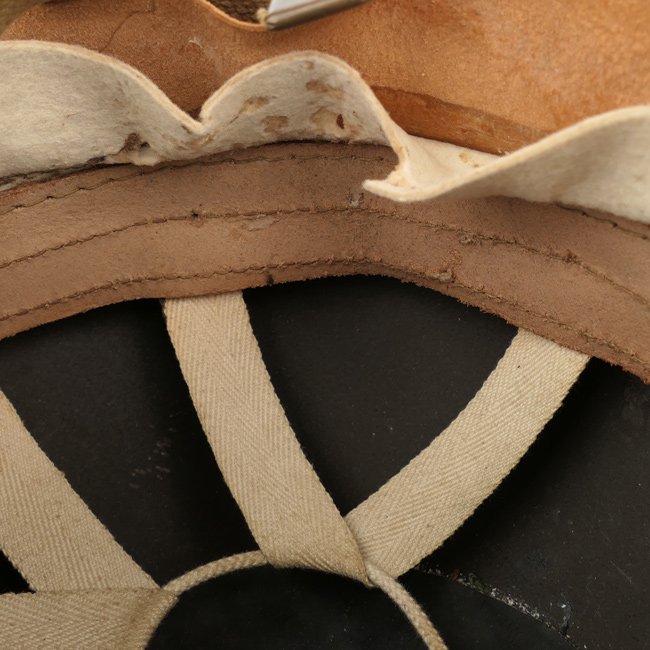 British MKII Paratrooper Helmet — image 14