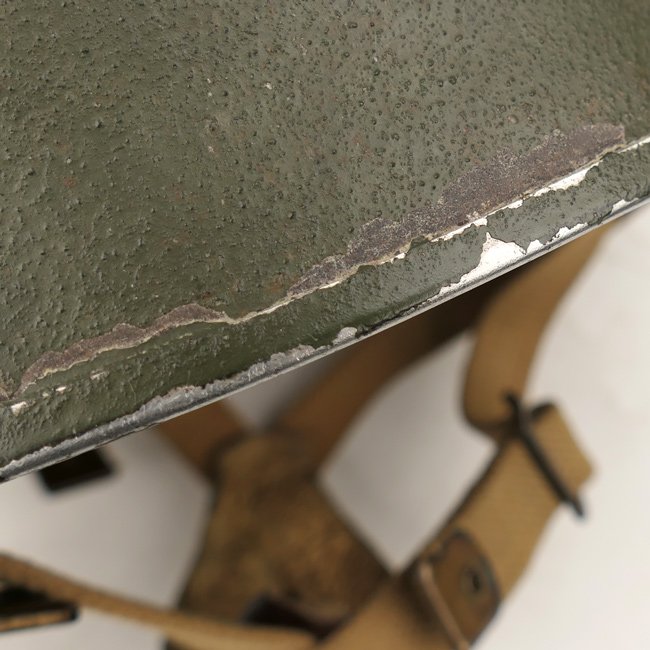 British MKII Paratrooper Helmet — image 5