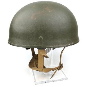 British MKII Paratrooper Helmet