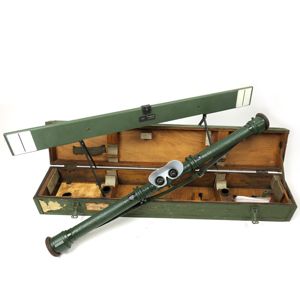 Wehrmacht Rangefinder 'Em 1m R' in Box