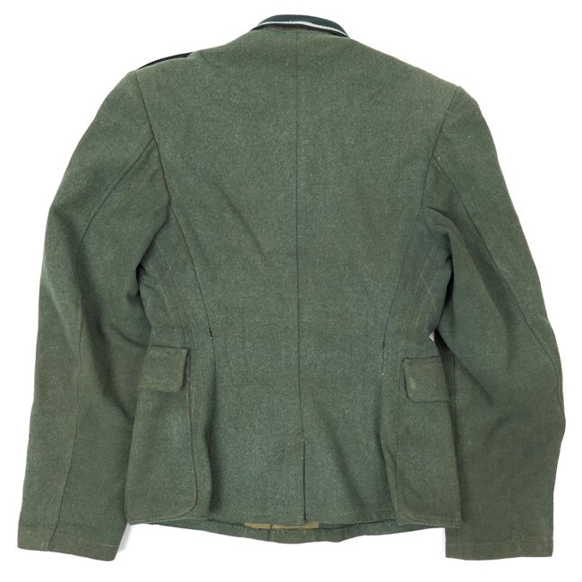 WH (Heer) M36 Field Blouse — image 14