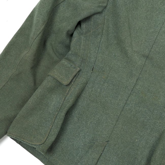 WH (Heer) M36 Field Blouse — image 15